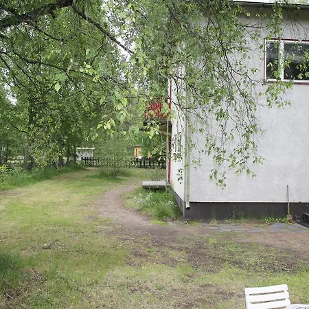 Villa Vanha Valko *