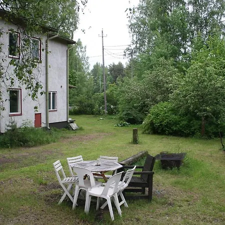 Villa Vanha Valko Loviisa
