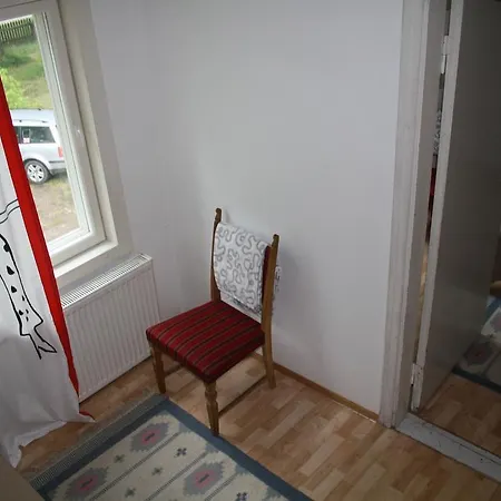 Vanha Valko Villa Loviisa
