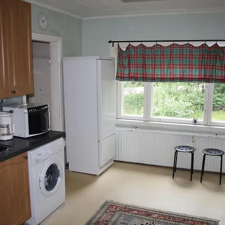 Villa Vanha Valko Loviisa
